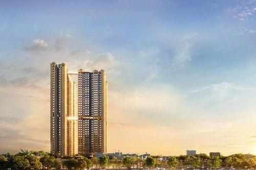 A&T Saigon Riverside: Lợi thế vị trí ven sông, nâng tầm chuẩn sống