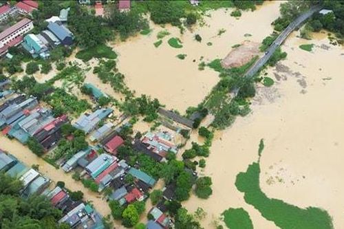 Bão 'quái vật' Bualoi tàn phá khiến 3 quốc gia Đông Nam Á chịu ảnh hưởng nặng nề