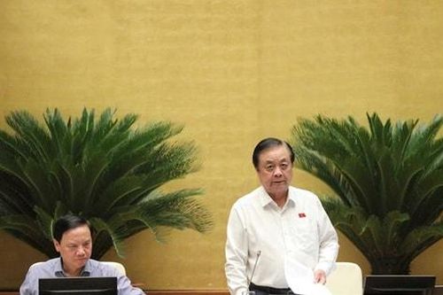 Cần sự giám sát của đoàn đại biểu Quốc hội với kiến nghị cử tri thuộc thẩm quyền giải quyết của địa phương