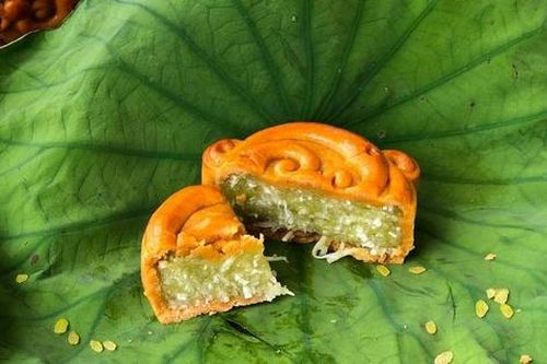 Gợi ý 2 cách làm bánh trung thu nhân ngọt tại nhà