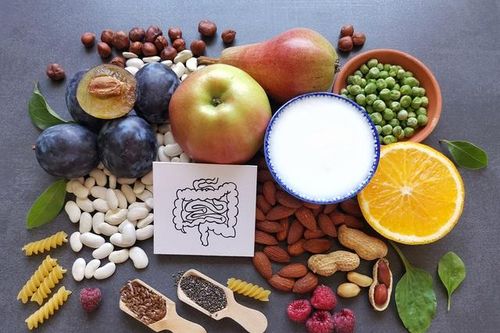 Nên ăn gì giúp hệ tiêu hóa hoạt động tối ưu?