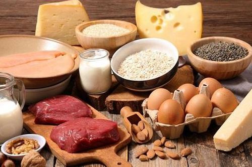 6 thực phẩm nên tránh khi bị bệnh eczema để kiểm soát triệu chứng hiệu quả