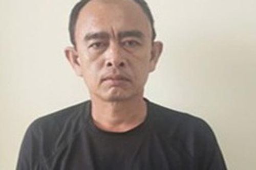 Khởi tố đối tượng 'cộm cán' dọa chém người ở Đặc khu Phú Quý