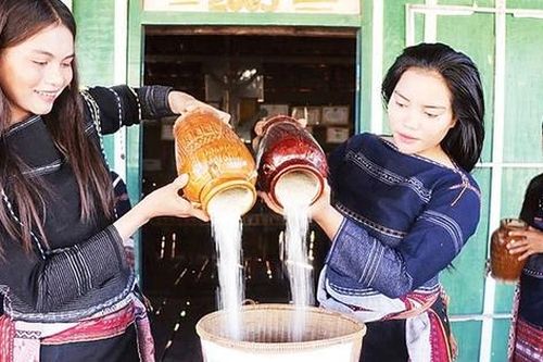 Sáng kiến 'hũ gạo tình thương' - Mô hình can thiệp cải thiện dinh dưỡng người dân vùng cao