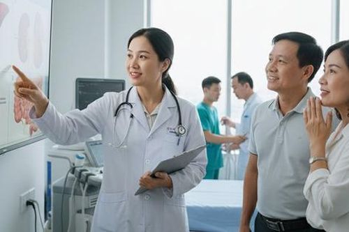 Ung thư 'câm lặng': chỉ lộ diện ở giai đoạn muộn