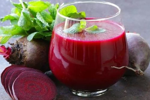 5 loại đồ uống buổi tối tốt cho người tăng huyết áp