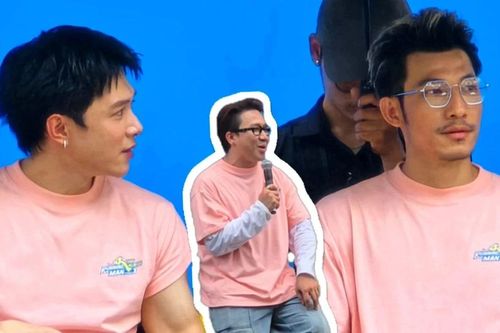 Running Man mùa 3: Trấn Thành có biệt danh mới, 'thánh chơi dơ' gọi tên Anh Tú Atus