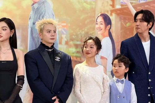 Duy Khánh thay mặt dàn cast 'Tay Anh Giữ Một Vì Sao' xin lỗi khán giả
