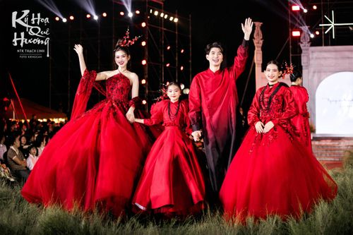 NTK Nguyễn Minh Công tổng kết hành trình một thập kỷ bằng triển lãm 'Miệt Cù Lao'