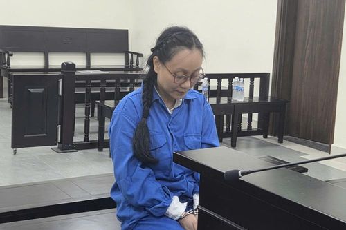 Chiếm đoạt hơn 70 tỷ đồng bằng việc huy động vốn trả lãi cao