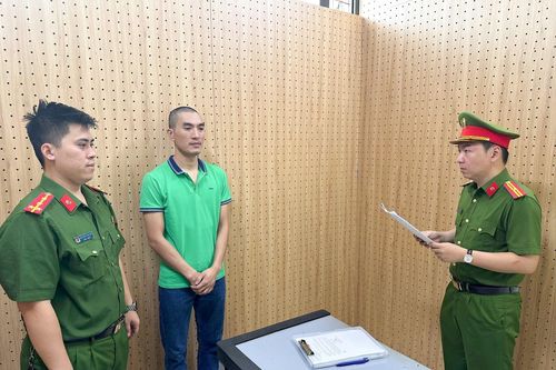Nguyên cán bộ ngân hàng lừa 23 người dân, chiếm đoạt gần 8 tỷ đồng