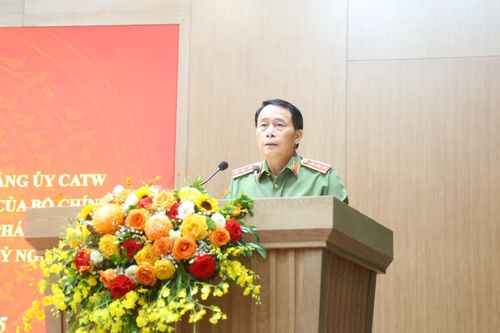 Đổi mới công tác xây dựng, thi hành pháp luật đáp ứng yêu cầu phát triển đất nước trong kỷ nguyên mới