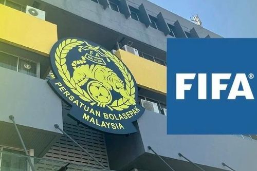 LĐBĐ Malaysia 'xin phép' tạm thời im lặng