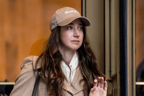 Doanh nhân Forbes Under 30 bị kết án 7 năm tù