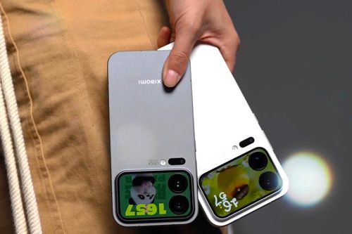 Vì sao Xiaomi 17 Pro Max gây sốt?