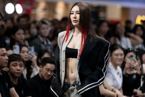 TikTok biến cảm hứng mặc đẹp thành sàn diễn thực thụ