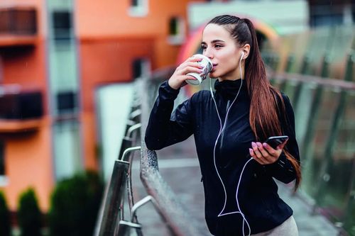Chạy bộ ăn gì để nuôi dưỡng sức bền?
