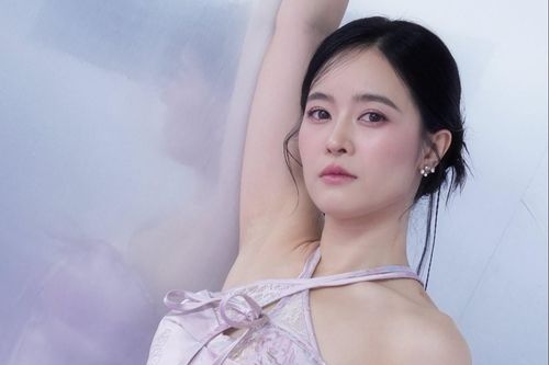 Sắc vóc nữ diễn viên 'Tử chiến trên không'