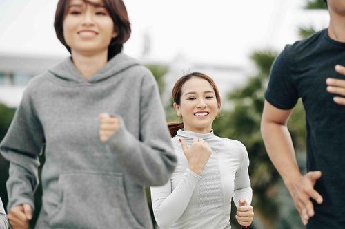 Văn hóa chạy bộ ở Nhật Bản: Hơn cả một môn thể thao