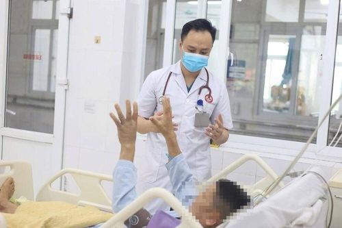 Gánh hậu quả vì thói quen phổ biến đàn ông Việt hay mắc