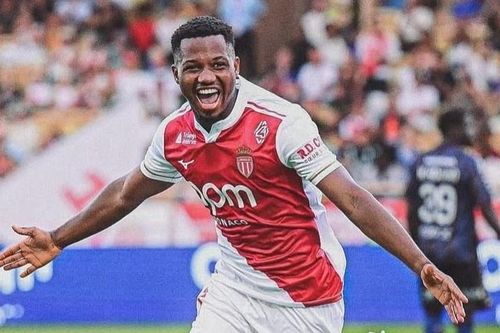 Điều gì đã giúp Fati hồi sinh ở Monaco?