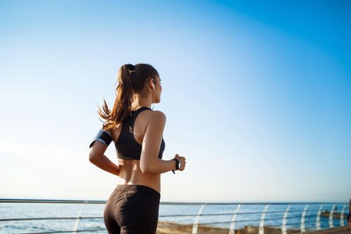 5 bí quyết giúp bạn chạy tốt hơn