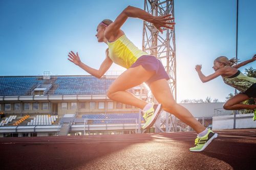 Điều ít ai ngờ khiến runner dễ hụt hơi, bỏ cuộc