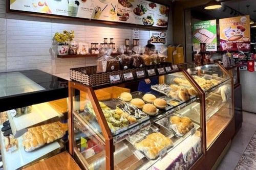 Thương hiệu bánh mì ở TP.HCM đóng cửa sau 21 năm