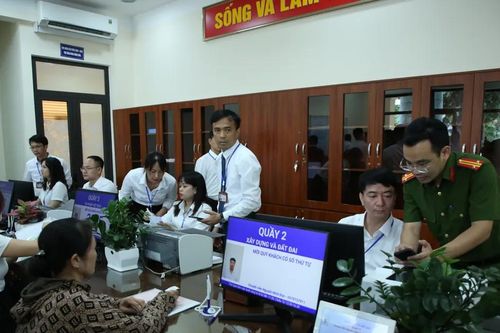 Tạo sức bật cho phát triển đô thị Hà Nội