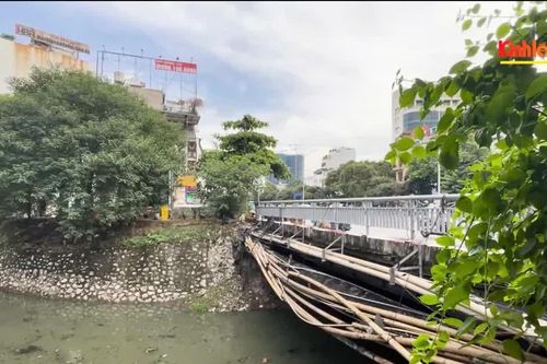 Huy động nguồn vốn ngoài ngân sách để cải tạo, thay thế cầu yếu