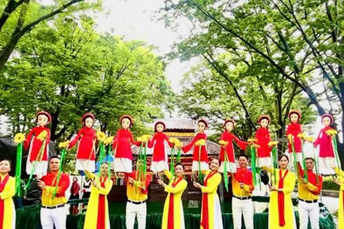 Điều chỉnh kế hoạch tổ chức Festival Thăng Long – Hà Nội 2025