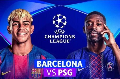 Nhận định trận đấu Barcelona vs PSG, 2h00 ngày 2.10: Mốc lịch sử xa vời