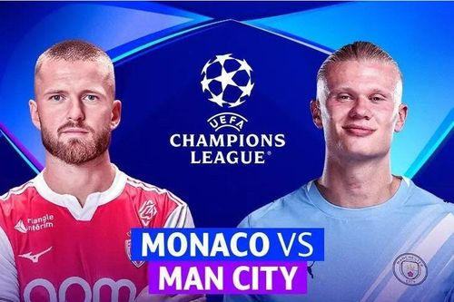 Nhận định trận đấu AS Monaco vs Man City, 2h00 ngày 2.10: Kéo sập 'pháo đài' Louis II