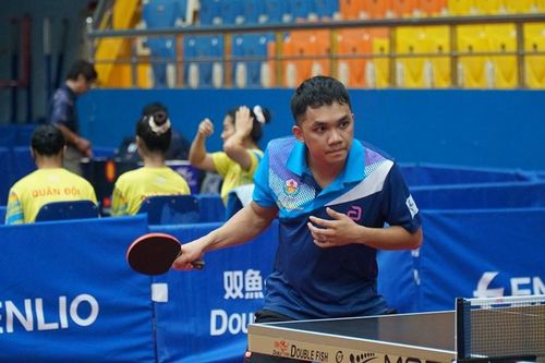 Bóng bàn quyết tâm bảo vệ 'mạch vàng'