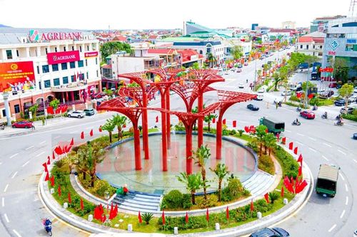 Hà Tĩnh vạch chiến lược phát triển vùng trong nhiệm kỳ mới