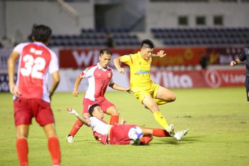 Lịch thi đấu vòng 3 Giải hạng Nhất Quốc gia 2025/26