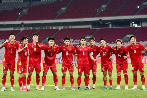 U23 Việt Nam đá 2 trận với U23 Qatar, chuẩn bị cho SEA Games 33