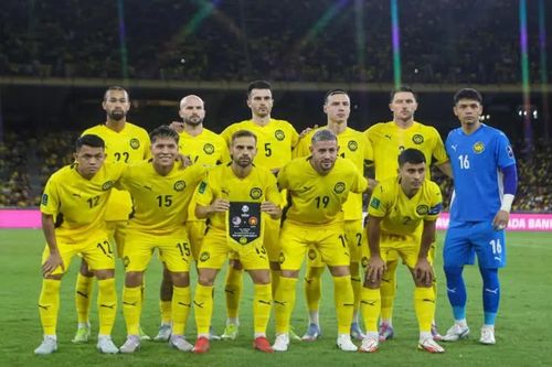 LĐBĐ Malaysia bị chỉ trích 'yếu kém nội bộ' trong vụ sao nhập tịch bị FIFA trừng phạt