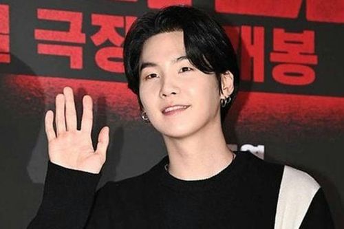 Suga BTS biến đổi liệu pháp tự kỷ bằng âm nhạc
