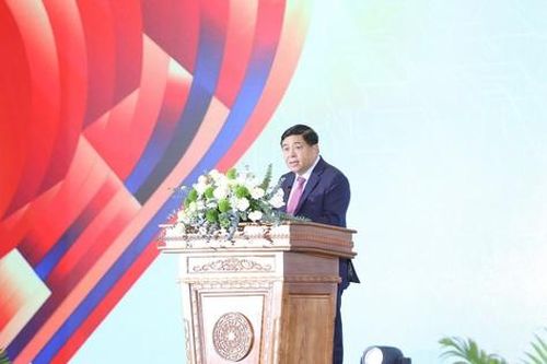 Ngày hội của toàn dân, của niềm tin, khát vọng và phong trào đổi mới sáng tạo