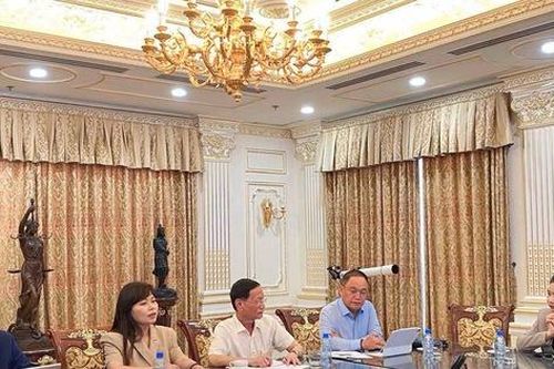 Doanh nghiệp đề xuất thành lập liên minh, 'cùng nhau đi xa hơn'