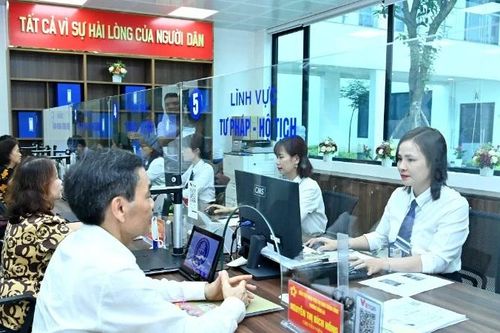 Lan tỏa động lực, khát vọng phát triển từ đại hội đảng bộ các cấp