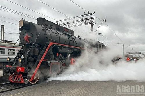Hành trình trở về thế kỷ 19 tại nơi sinh ra nhà soạn nhạc vĩ đại Tchaikovsky