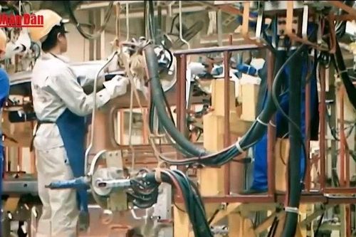 Hai luật quan trọng có hiệu lực từ ngày 1/10/2025