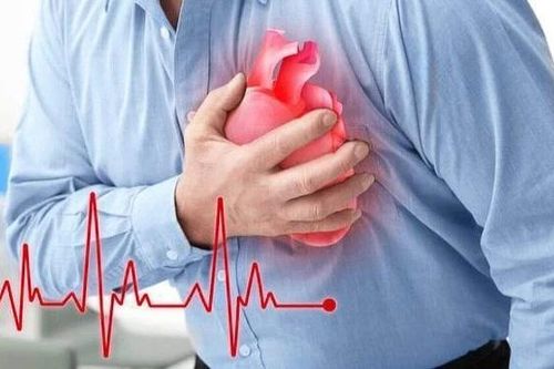 Stress và làm việc quá sức sẽ ảnh hưởng đến tim mạch
