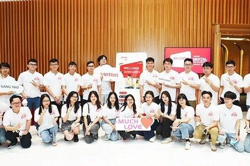 Kỹ sư trí tuệ nhân tạo trẻ thử sức giải các bài toán AI đặc thù