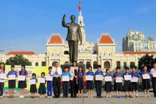 Thành phố Hồ Chí Minh khai mạc Tuần lễ hưởng ứng học tập suốt đời năm 2025