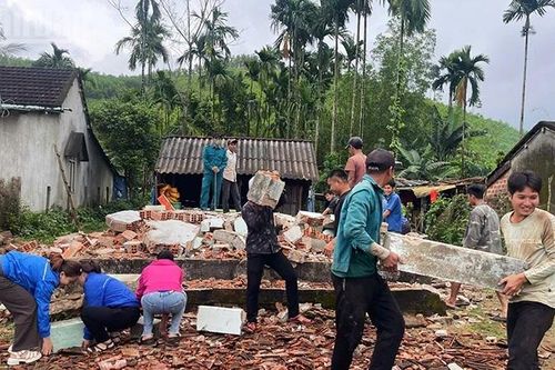 Những mái ấm vững chãi ở vùng cao Gia Lai