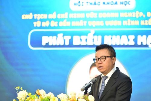 Đảng và Nhà nước luôn tạo điều kiện thuận lợi cho lực lượng doanh nghiệp tư nhân phát triển
