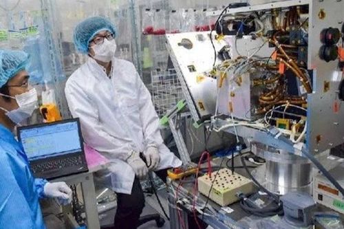 Kiến tạo thể chế, khơi thông động lực phát triển khoa học, công nghệ và đổi mới sáng tạo